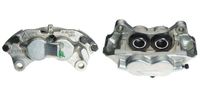 Remklauw BREMBO, Diameter (mm)44mm, u.a. für Mercedes-Benz - thumbnail