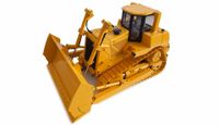 Hydraulische Bulldozer GB261H 1:14 Metaal RTR