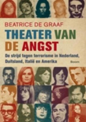 Theater van de angst (Paperback)
