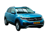Volkswagen T Cross