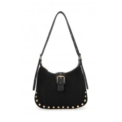 Giuliano Mode & Acce - Zwart | Dames | Tasje | Zwart | One Size | regular | Kamst mode