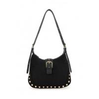 Giuliano Mode & Acce - Zwart | Dames | Tasje | Zwart | One Size | regular | Kamst mode