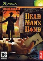 Dead Man's Hand - thumbnail
