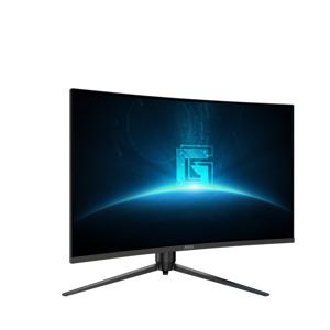 MSI G32CQ5P computer monitor 80 cm (31.5") 2560 x 1440 Pixels Wide Quad HD LCD Zwart