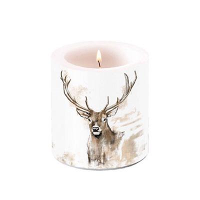 Kaars Antlers S