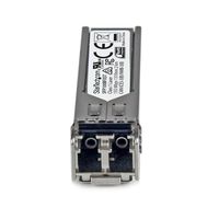 StarTech.com SFP100BFXST 155Mbit/s SFP 1310nm Multimode netwerk transceiver module - thumbnail