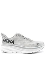 HOKA baskets Clifton 9 - Gris