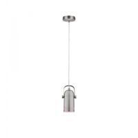 Paulmann Lavea hangende plafondverlichting Flexibele montage E27 Zilver - thumbnail