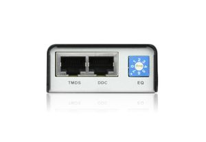 ATEN VE800AR-AT-G HDMI Extra ontvanger via netwerkkabel RJ45 60 m