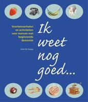 Ik weet nog goed... (Hardback)