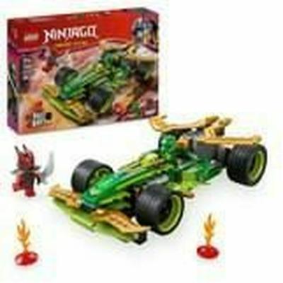 Bouwspel Lego