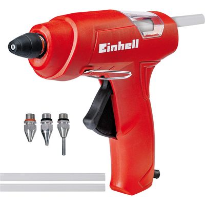 EINHELL Lijmpistool TC-GG 80