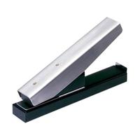 Sleuventang voor badgeclip