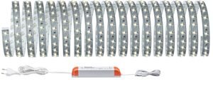 Paulmann MaxLED 500 70829 LED-strip basisset Met connector (male) 24 V 10 m Warmwit 1 stuk(s)