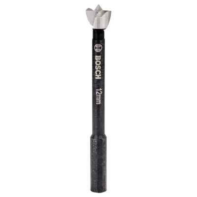 Bosch Accessoires Machinehoutboor Toothed-Edge 12X90 - 2608577001