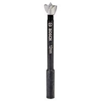 Bosch Accessoires Machinehoutboor Toothed-Edge 12X90 - 2608577001