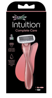Wilkinson Intuition Complete Care Scheermes