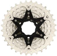 Shimano Csrs3 cassette 11 speed 11-28t. zilver metallic in box - thumbnail