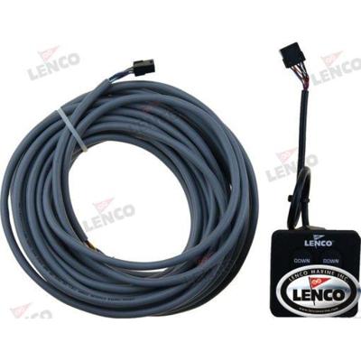LEN11841-104 - FLYBRIDGE STANDAARD KIT VOOR 15169