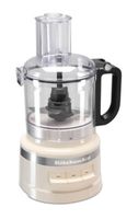 KitchenAid 5KFP0719EAC keukenmachine 250 W 1,7 l Crème