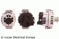 Lucas Electrical Alternator/Dynamo LRA03471 - thumbnail