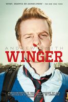 Winger - Andrew Smith - ebook - thumbnail