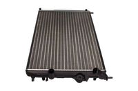 Radiateur AC220002