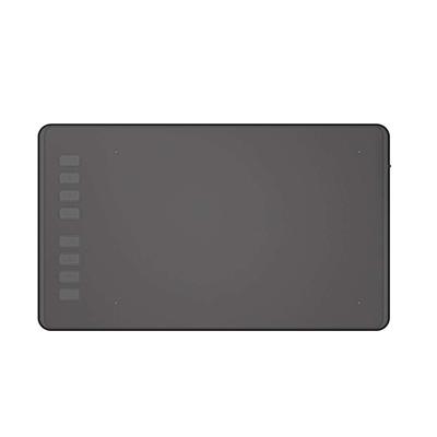 HUION H950P grafische tablet 5080 lpi 220 x 137 mm USB Zwart