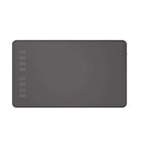 HUION H950P grafische tablet 5080 lpi 220 x 137 mm USB Zwart