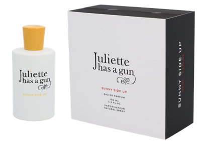 Juliette Has A Gun Sunny Side Up Eau de parfum Spray 100 ml Dames