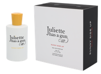 Juliette Has A Gun Sunny Side Up Eau de parfum Spray 100 ml Dames