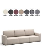 Multimo Bank Royal triple 272 cm