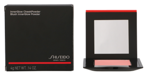 Shiseido Inner Glow Cheek Powder 4 g Gezichtspoeder