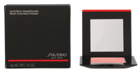 Shiseido Inner Glow Cheek Powder 4 g Gezichtspoeder