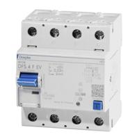 Doepke 09134814HD Aardlekschakelaar