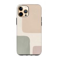 Geo #7: iPhone 12 Pro Max Tough Case