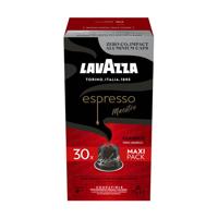 Koffiecups Lavazza espresso Classico 30 stuks