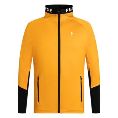 Peak Performance Rider Zip Mid Skipully Heren S