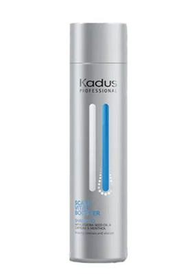 Kadus Professional Care Scalp Vital Booster Shampoo 250ml | Voor Alle Haartypen