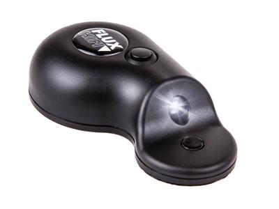 SONIC naaldreiniger (Buitenkans)