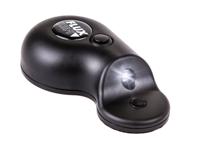 SONIC naaldreiniger (Buitenkans)