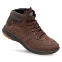 Grisport schoen hoog 44113 active bruin | Bruin 04 | Maat 45 - 13.048.291.45