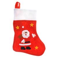 Vilten Kerstsok Vilten Kerstsok