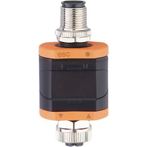 ifm Electronic DP2200 Grenswaardebewaking DP2200 1 stuk(s)