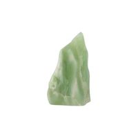 Sculptuur Jade Vindplaats Afghanistan (Model 8) - thumbnail