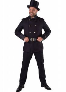 Verkleedkleding Schoorsteenveger