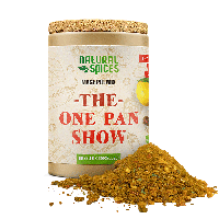 The One Pan Show (stamppotkruiden) - 70 gram