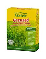 Graszaad versterk 250g - Ecostyle