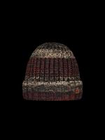 Barts Akotan Muts Heren Burgundy One Size