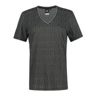 Luhta Ilonoja Casaul T-shirt Dames M/38